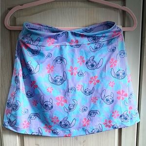Lilo and Stitch skirt